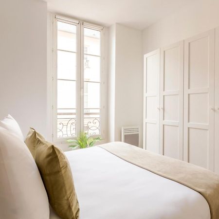 Cozy Apartment - Opera - Caumartin II Paris Eksteriør billede